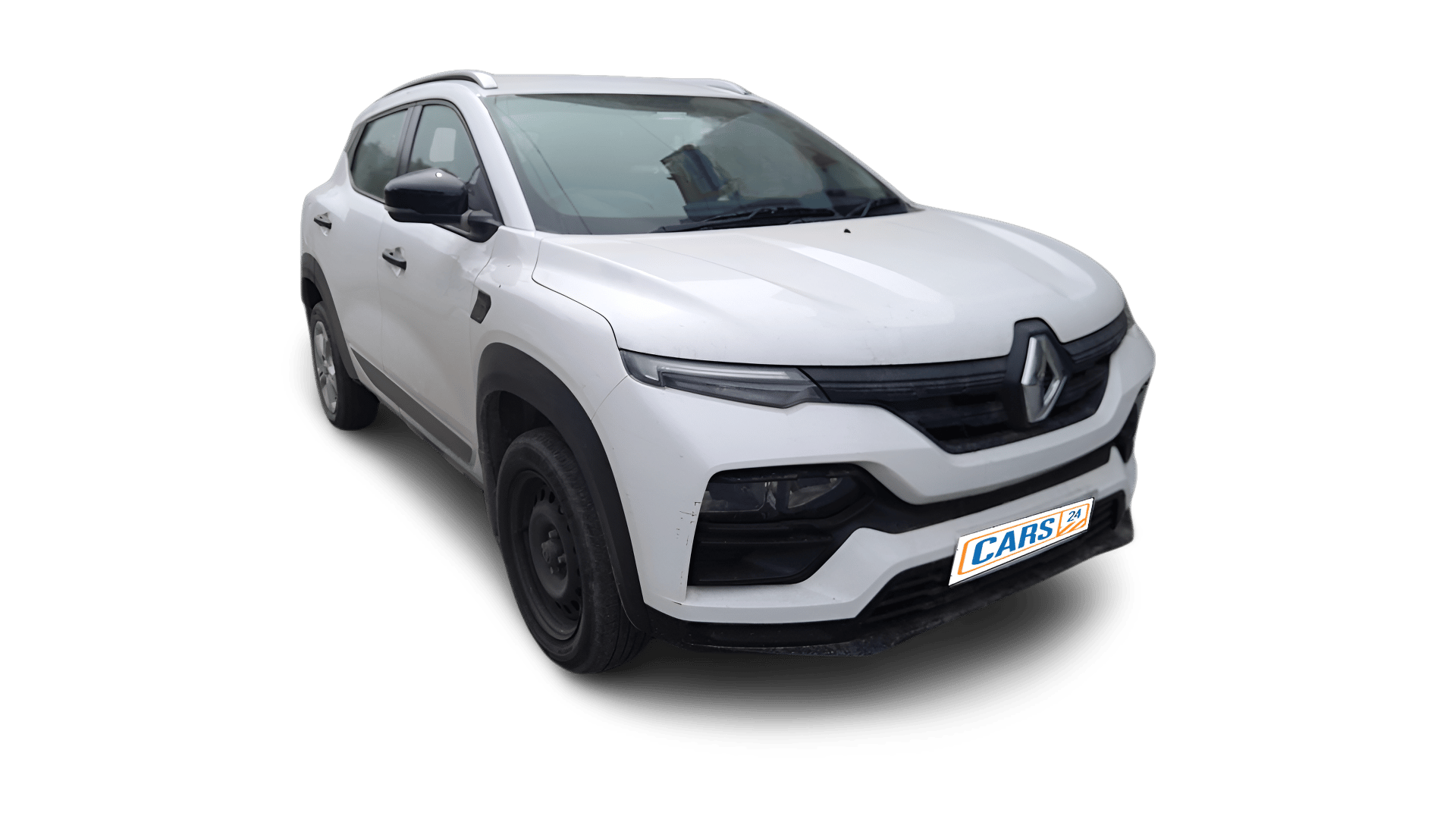 2023 Renault Kiger - Hatchback - Petrol - Manual - ₹5.25 lakh